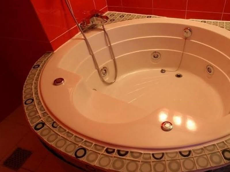 Hotel Cello Szöul Kültér fotó