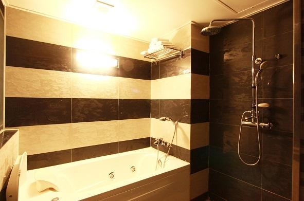 Hotel Cello Szöul Kültér fotó