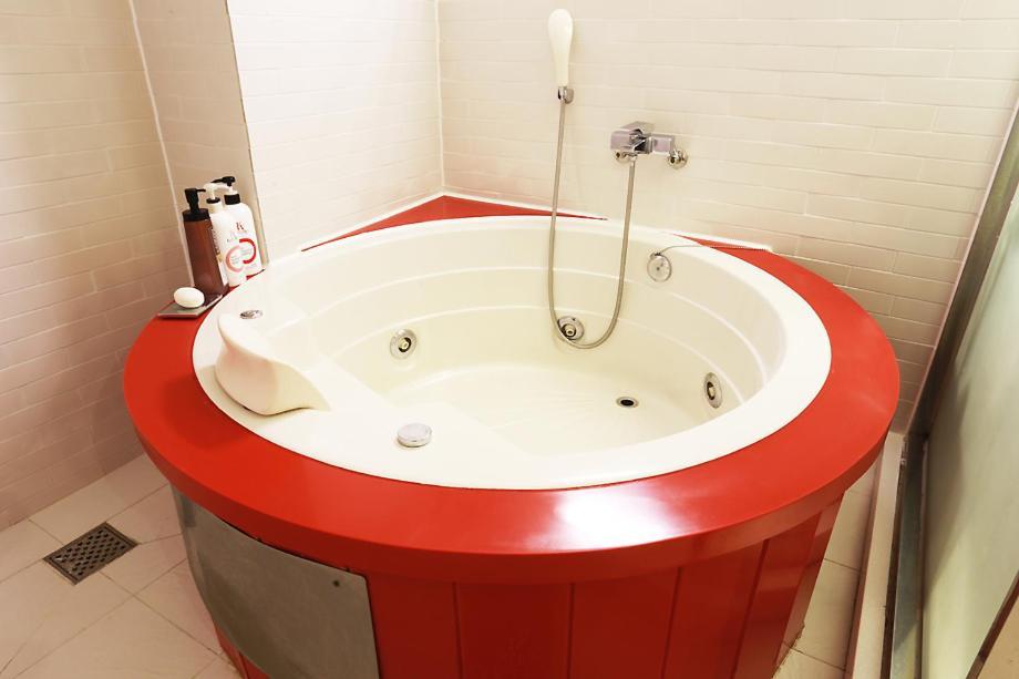 Hotel Cello Szöul Kültér fotó